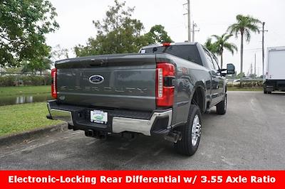New 2026 Ford F-250 XLT Crew Cab for sale #93331 - photo 2