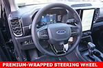 2025 Ford Ranger SuperCrew Cab 4WD Pickup for sale #93350 - photo 16