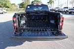2025 Ford Ranger SuperCrew Cab 4WD Pickup for sale #93350 - photo 17