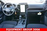 2025 Ford Ranger SuperCrew Cab 4WD Pickup for sale #93350 - photo 6