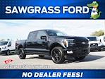 New 2025 Ford F-150 Platinum SuperCrew Cab for sale #93365 - photo 1