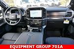 New 2025 Ford F-150 Platinum SuperCrew Cab for sale #93365 - photo 5