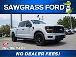 New 2025 Ford F-150 STX SuperCrew Cab for sale #93385 - photo 1