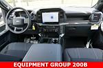 New 2025 Ford F-150 STX SuperCrew Cab for sale #93385 - photo 5