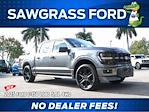 New 2025 Ford F-150 Lobo SuperCrew Cab for sale #93395 - photo 1