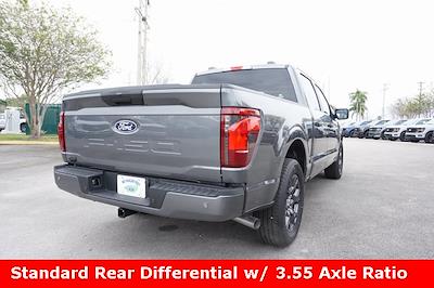 New 2026 Ford F-150 STX SuperCrew Cab for sale #93410 - photo 2