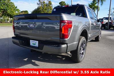 New 2026 Ford F-150 STX SuperCrew Cab for sale #93414 - photo 2