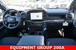 New 2026 Ford F-150 STX SuperCrew Cab for sale #93438 - photo 6