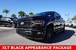 New 2025 Ford F-150 XLT SuperCrew Cab for sale #93440 - photo 24