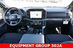 New 2025 Ford F-150 XLT SuperCrew Cab for sale #93440 - photo 5