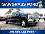 New 2026 Ford F-550 Crew Cab Cab Chassis for sale #93445 - photo 1