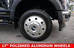 New 2026 Ford F-550 Crew Cab Cab Chassis for sale #93445 - photo 18