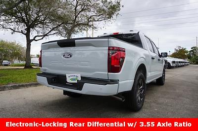 New 2025 Ford F-150 STX SuperCrew Cab for sale #93448 - photo 2