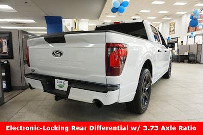 New 2025 Ford F-150 Lobo SuperCrew Cab for sale #93462 - photo 2