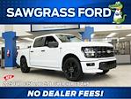 New 2025 Ford F-150 Lobo SuperCrew Cab for sale #93462 - photo 1