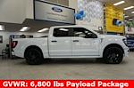 New 2025 Ford F-150 Lobo SuperCrew Cab for sale #93462 - photo 14