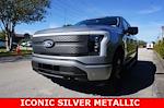 New 2025 Ford F-150 Lightning Flash SuperCrew Cab for sale #93463 - photo 24