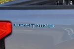 New 2025 Ford F-150 Lightning Flash SuperCrew Cab for sale #93463 - photo 35
