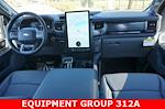 New 2025 Ford F-150 Lightning Flash SuperCrew Cab for sale #93463 - photo 6
