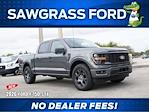 New 2026 Ford F-150 STX SuperCrew Cab for sale #93466 - photo 1