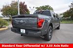New 2026 Ford F-150 STX SuperCrew Cab for sale #93466 - photo 2