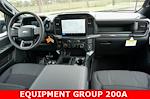 New 2026 Ford F-150 STX SuperCrew Cab for sale #93466 - photo 6