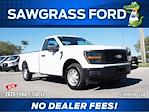 New 2026 Ford F-150 XL Regular Cab for sale #93474 - photo 1