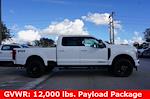 2026 Ford F-350 Crew Cab SRW 4WD Pickup for sale #93477 - photo 19