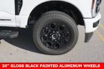 2026 Ford F-350 Crew Cab SRW 4WD Pickup for sale #93477 - photo 28
