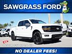 New 2025 Ford F-150 XLT SuperCrew Cab for sale #93484 - photo 1