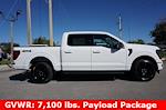 New 2025 Ford F-150 XLT SuperCrew Cab for sale #93484 - photo 19