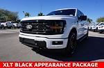 New 2025 Ford F-150 XLT SuperCrew Cab for sale #93484 - photo 29