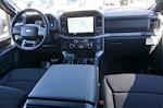 New 2025 Ford F-150 XLT SuperCrew Cab for sale #93484 - photo 5