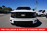 New 2025 Ford F-150 XLT SuperCrew Cab for sale #93484 - photo 9