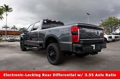 New 2026 Ford F-350 Lariat Crew Cab for sale #93495 - photo 2