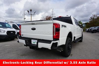 New 2026 Ford F-350 Lariat Crew Cab for sale #93496 - photo 2