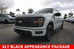 New 2025 Ford F-150 XLT SuperCrew Cab for sale #93514 - photo 24
