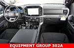 New 2025 Ford F-150 XLT SuperCrew Cab for sale #93514 - photo 6