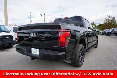 New 2025 Ford F-150 XLT SuperCrew Cab for sale #93515 - photo 2