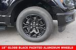 New 2025 Ford F-150 XLT SuperCrew Cab for sale #93515 - photo 23