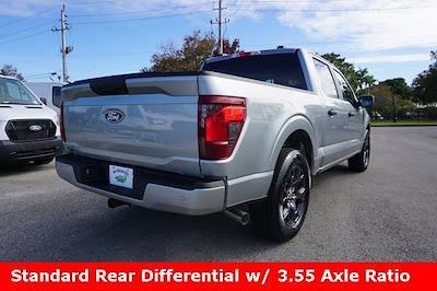 New 2026 Ford F-150 STX SuperCrew Cab for sale #93524 - photo 2