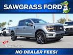 New 2026 Ford F-150 STX SuperCrew Cab for sale #93524 - photo 1