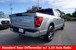 New 2026 Ford F-150 STX SuperCrew Cab for sale #93524 - photo 2