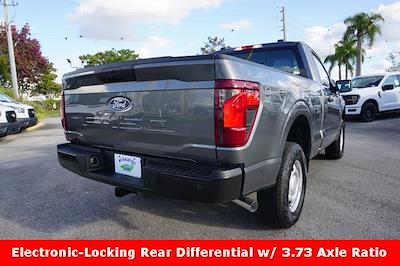 New 2026 Ford F-150 XL Regular Cab for sale #93525 - photo 2
