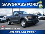 New 2026 Ford F-150 XL Regular Cab for sale #93525 - photo 1