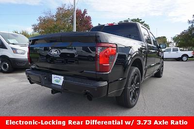 New 2025 Ford F-150 Lobo SuperCrew Cab for sale #93526 - photo 2