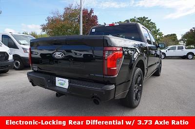 New 2025 Ford F-150 Lobo SuperCrew Cab for sale #93527 - photo 2