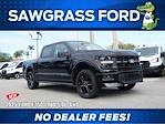 New 2025 Ford F-150 Lobo SuperCrew Cab for sale #93527 - photo 1