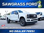 New 2026 Ford F-350 Platinum Crew Cab for sale #93533 - photo 1