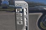 New 2026 Ford F-350 Platinum Crew Cab for sale #93534 - photo 40